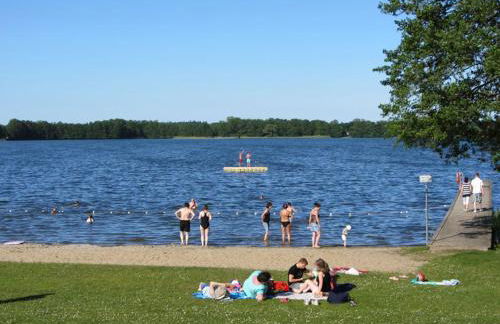 Ferienwohnung - Michaelas HUUS - zwischen den Meeren, Trappenkamp - Foto 24