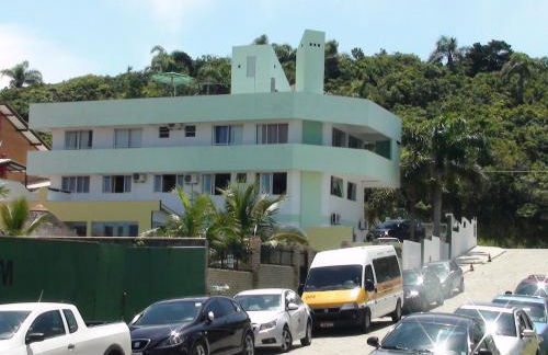 PRAIA 4 ILHAS Apartamento 1 Quarto a 50M da Praia - Photo 23