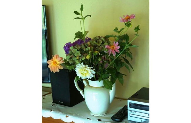 Lovely Apartment in Kirn - Foto 20