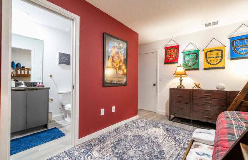 Family Vacation home 10 Miles from Disney ! 3389 - Foto 9