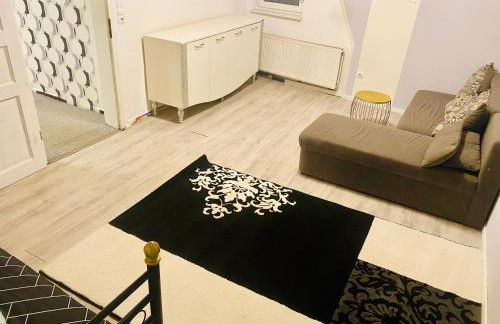 Monteurunterkunft, Ferienwohnung - Foto 22