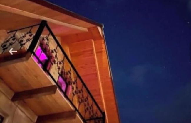 Mountain Flower cottage - Foto 20