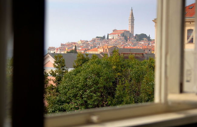Scenic Rovinj Apartment With Balcony - Foto 14