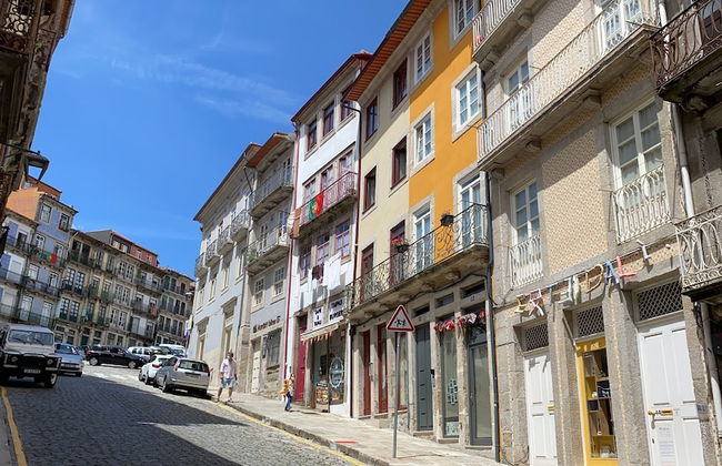 Olival 54 Apartments - Foto 69