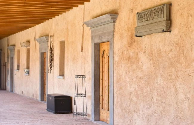 Corte Breda Agriturismo Bed & Breakfast - Foto 67