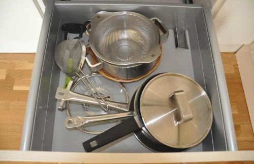 Geräumige 2-Z WOHNUNG im GRÜNEN, GARTEN, TERRASSE, RUHIG, NATUR, PHANTASTISCHER BLICK! - Foto 53