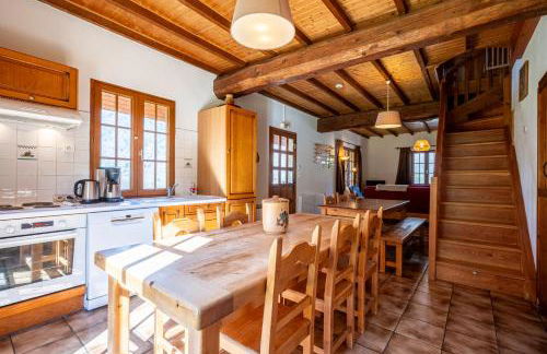 Chalet Savoiage - 13 personnes - Foto 6