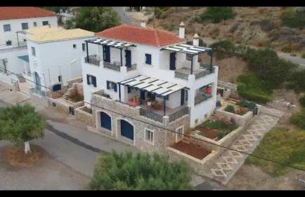 Sea Urchin Apartment Neos Kosmos - Foto 8