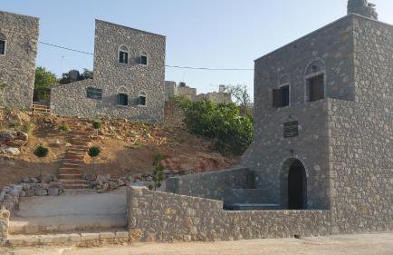 Avgonima All Seasons Hotel - Photo 12