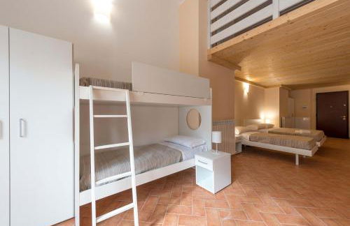 Residence Orso Bianco - Foto 47