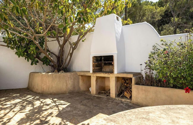 Magnificent Villa With sea Views - Foto 36