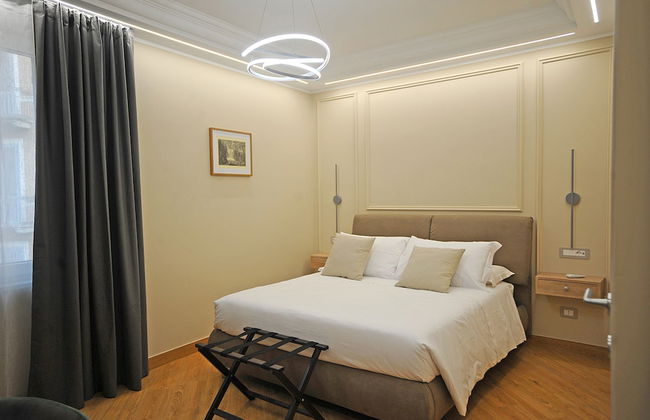 Mom Apartment Rooms&Suites - Foto 13