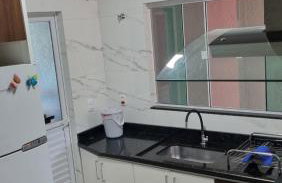 Casa Familiar em ótima Localização - Foto 20