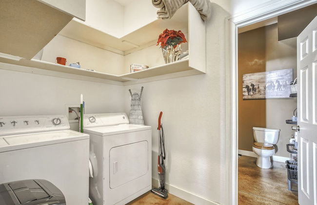 Cowboy Quarters - Foto 14