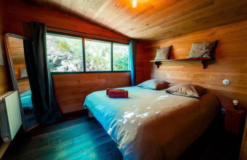 Maison de callot vue imprenable sur la mer - Foto 7