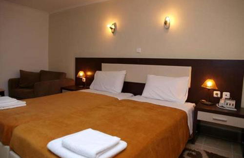 Hotel Panorama - Photo 42