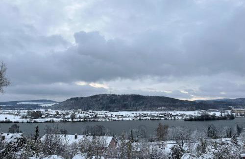 Rheinblick Apartment 3 - Foto 23