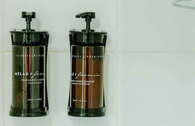 Xtay Privillege Botafogo - Foto 16