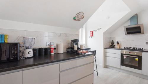 Long-Term Large Penthouse - Golf course nearby - Foto 2