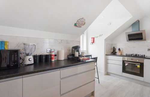 Long-Term Large Penthouse - Golf course nearby - Foto 2