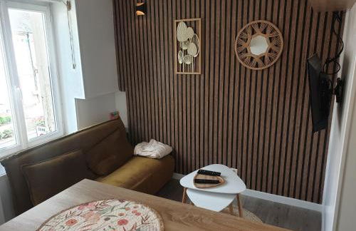 L'hirondelle - Foto 14