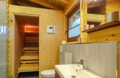 Lovely Home In Merzalben With Wifi - Foto 19