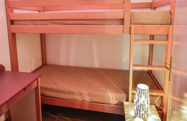 VVF Résidence Saint-Cyr-sur-Mer - Foto 4