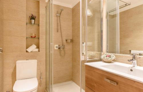 Apartamentos La Toja - Foto 30