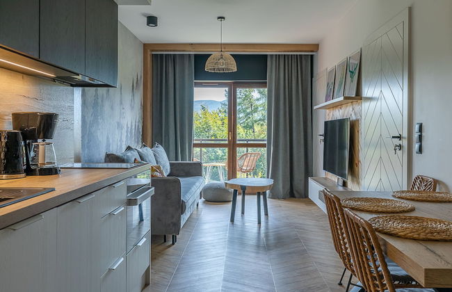 RentPlanet - Green Park Resort - Foto 53