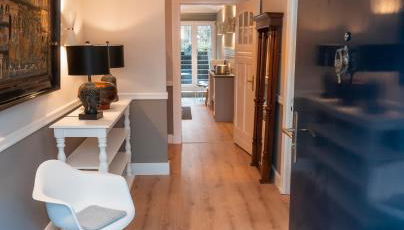 90qm Ferienwohnung Berlin Zentrum Nähe Prenzlauer Berg, 2 Bäder - Foto 2