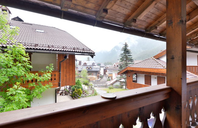 Villaggio Ladino - Foto 16