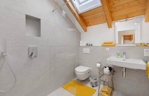 Appartement Monte Fiori - Foto 10