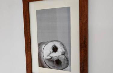 Owl Cottage, Covenham Holiday Cottages - Foto 24