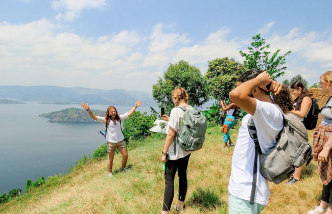 Frama Nature Adventure - Foto 15