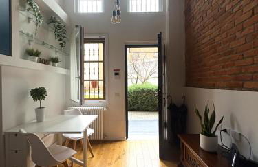 Loreto Blue House appartamento di design vicino metro - Foto 1