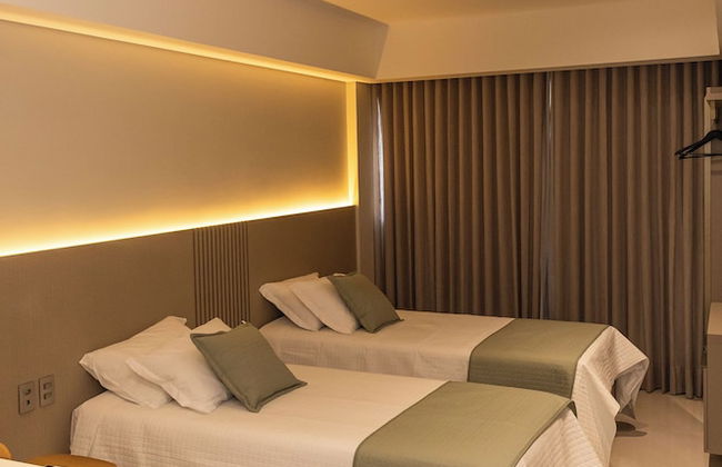 Riva Apart Hotel - Foto 44