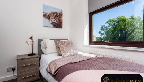 Spacious 3 bed, 2 min from A1 - Foto 3