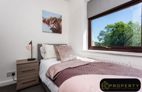 Spacious 3 bed, 2 min from A1 - Foto 3