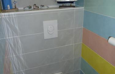 Gites La Baie des Remparts Meublé Le Hâble d'Ault - Foto 34