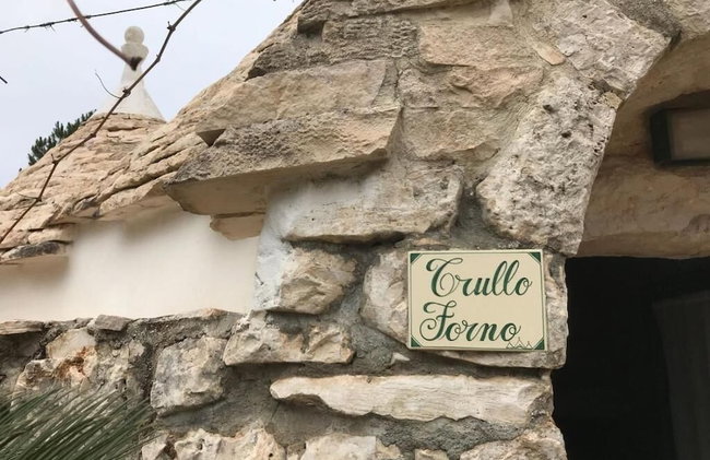 Bioagriturismo Masseria Sciaiani Piccola - Foto 24