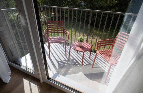 B85 Suites - Foto 42