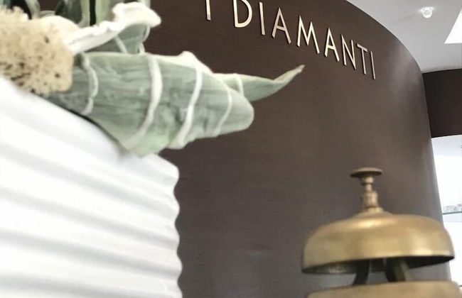 Residenza Acquamarina - Siroli Collection - Foto 2