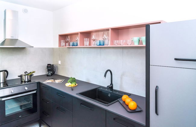 RIVUS apartmani - Foto 9