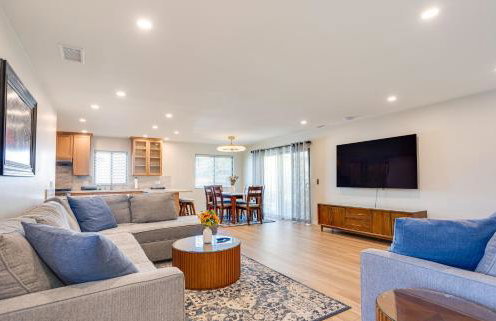 Newly Remodeled Home - Foto 1