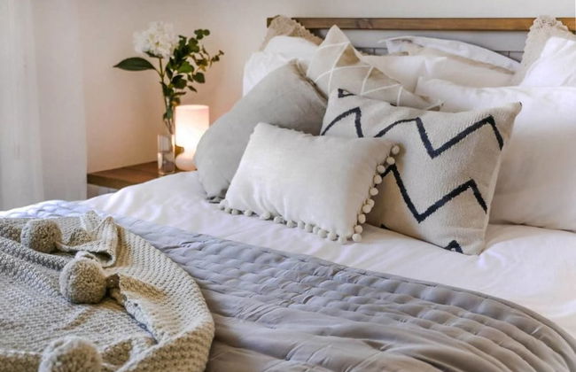 Villa Siesta - Foto 4