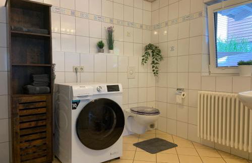 Appartement Sulzbachtal in Lahr, Nähe Europapark, Nähe Rulantica - Foto 13