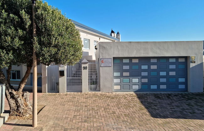 Die Braaihuis - Foto 27