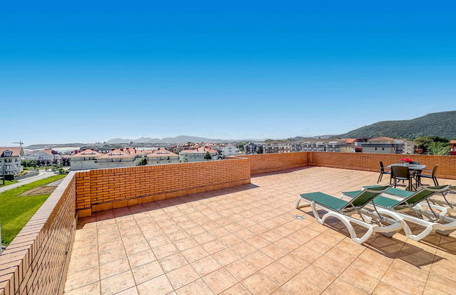 Apartamentos Solamaza - Foto 13