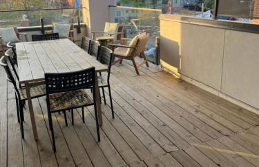 Railside Getaway - Foto 12