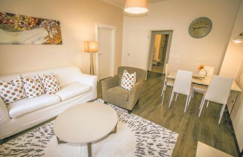 T3 Cityloft Appartments - Foto 9